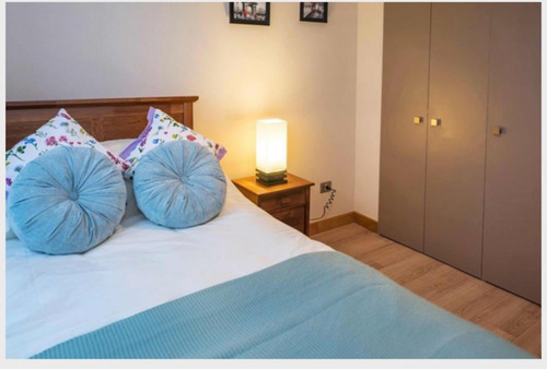 Arriendo Departamento 2D 2B 1E 1B Puerto Chico - Puerto Varas