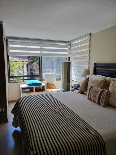 Venta Departamento 2D 2B 1E Campus Oriente - Providencia