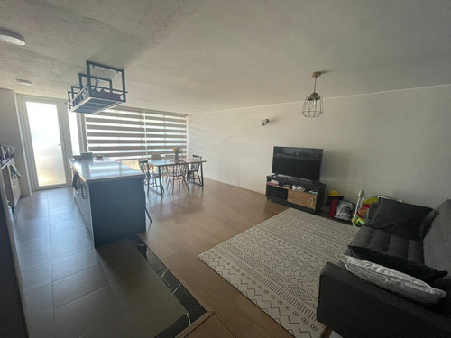 Arriendo Departamento NP 3D en suite Walk-in cl&oacute;set 2B 1E 1B Diego de Almagro - &Ntilde;u&ntilde;oa