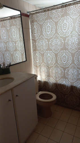 Arriendo Departamento O 3D 2B 1E 1B Estadio Croata - Vitacura