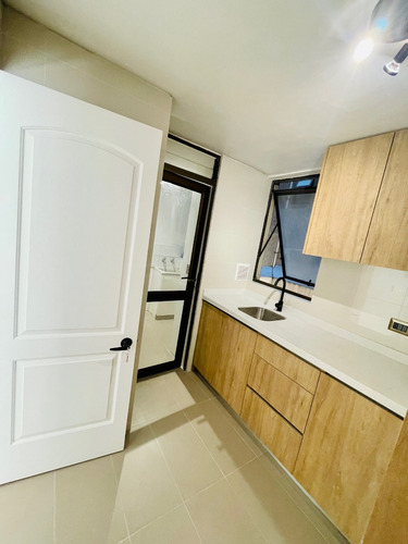 Arriendo Departamento NP 3D en suite 2B 1E Rotonda Atenas - Las Condes