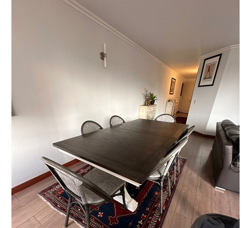 Venta Departamento NO 3D en suite 3B 2E 1B Pedro de Valdivia - Providencia