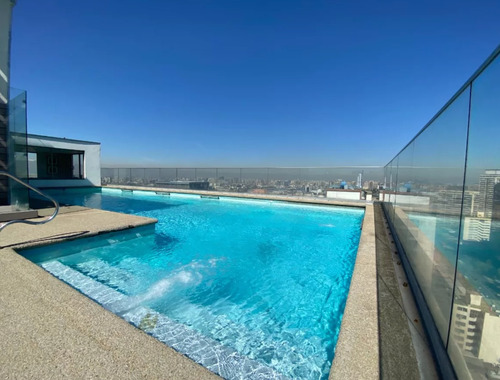 Venta Departamento NO 2D en suite 2B Manuel Montt - Providencia