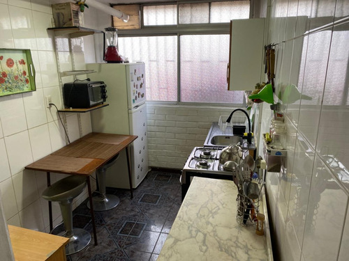 Venta Departamento S 4D 2B 1E Estadio Nacional - &Ntilde;u&ntilde;oa