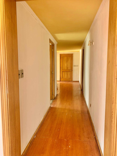 Venta Departamento 4D 4B 2E Metro Manquehue - Apumanque - Las Condes