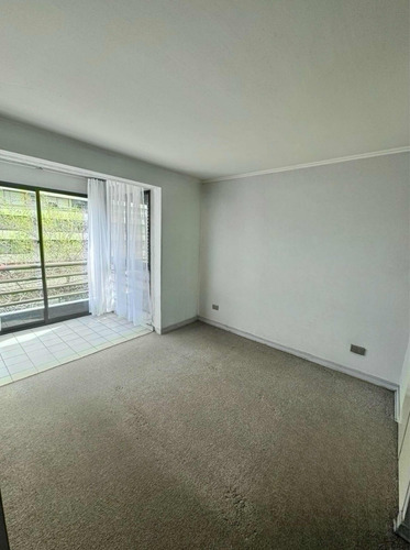 Venta Departamento 3D 2B 1E Sebasti&aacute;n Elcano - Las Condes