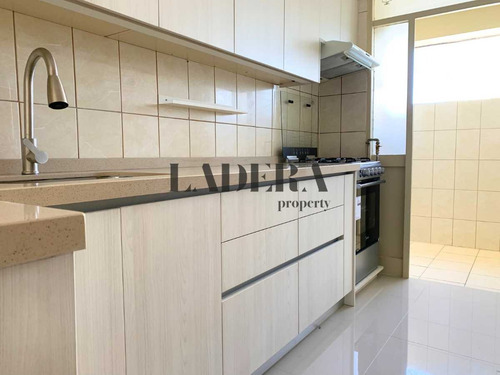 Arriendo Departamento NP 3D 2B 1E 1B Metro Bilbao - Providencia
