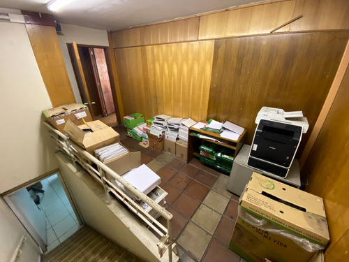 Arriendo Oficina N 7B 5E 2B Pedro de Valdivia - Providencia