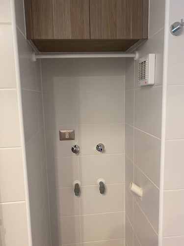 Venta Departamento N 2D en suite 2B 1E 1B Parque Juan XXIII - &Ntilde;u&ntilde;oa