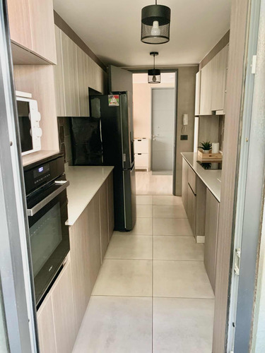 Venta Departamento 3D 2B 1E In&eacute;s de Su&aacute;rez - Providencia