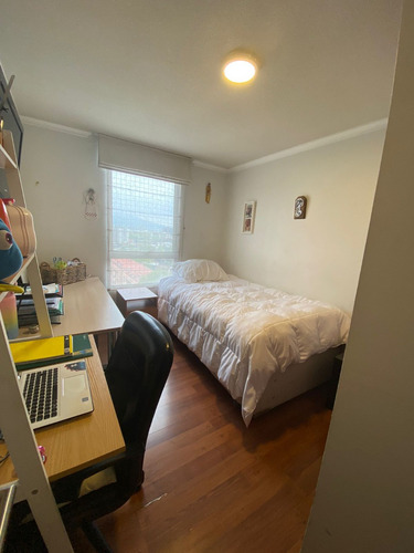 Arriendo Departamento NO 3D en suite Walk-in cl&oacute;set 2B 1E 1B Plaza &Ntilde;u&ntilde;oa - &Ntilde;u&ntilde;oa