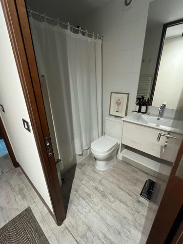 Arriendo Departamento NO 2D en suite Walk-in cl&oacute;set 3B 2E 1B La Dehesa - Lo Barnechea