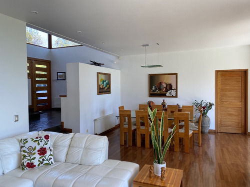 Venta Casa NP 6D en suite Walk-in cl&oacute;set 5B 9E 1B La Reina Alta - La Reina