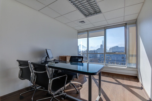 Venta Oficina SO 4B 3E 1B Manuel Montt - Providencia