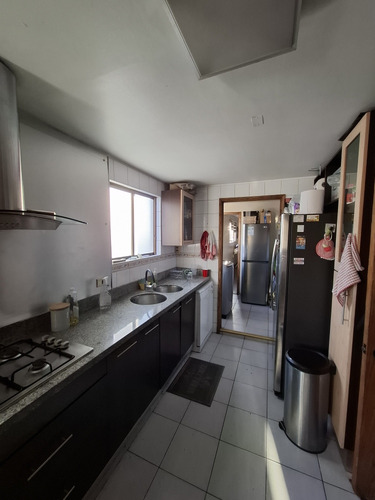 Venta Departamento 4D 3B 4E Rotonda Atenas - Las Condes