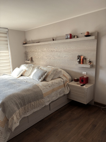 Arriendo Departamento NP 4D en suite Walk-in cl&oacute;set 3B 2E Rotonda Atenas - Las Condes