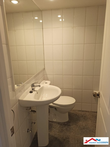 Arriendo Departamento NO 2D en suite 2B 1B Parque Bicentenario - Vitacura