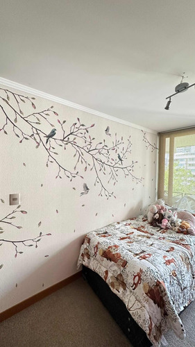 Arriendo Departamento 4D 3B 2E 1B P&iacute;o XI - Vitacura