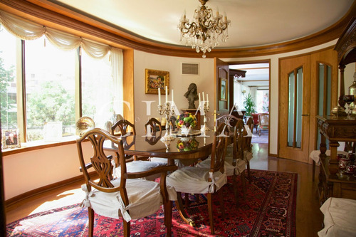 Venta Departamento NO 4D en suite Walk-in cl&oacute;set 4B 4E 1B P&iacute;o XI - Vitacura