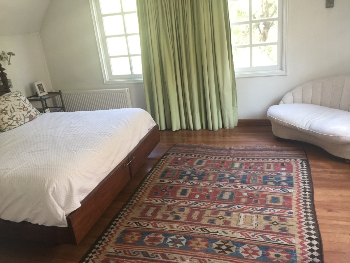 Venta Casa NO 5D en suite Walk-in cl&oacute;set 4B 3E 3Bd Los Dominicos - Las Condes