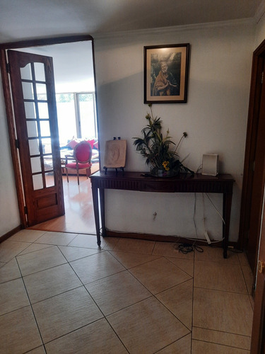 Venta Departamento NO 4D en suite Walk-in cl&oacute;set 3B 2E 2B Vaticano - Las Condes
