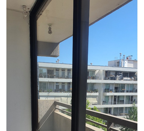 Venta Departamento P 1D en suite 1B 1E Pedro de Valdivia - Providencia