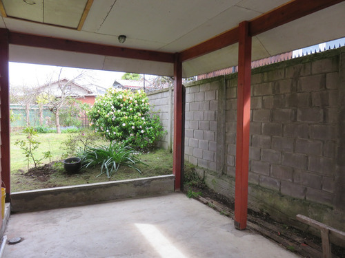 Arriendo Casa NO 4D en suite 3B 2E Philippi - Puerto Varas