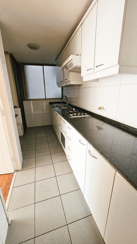 Venta Departamento 3D 2B 3E Parque Bicentenario - Vitacura