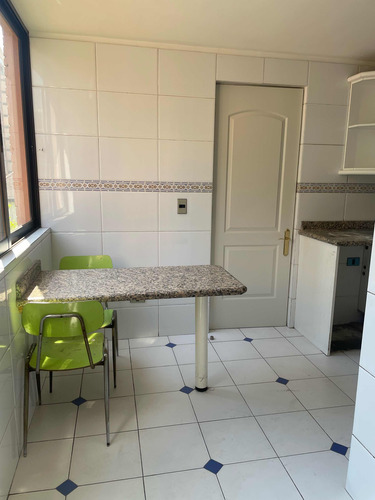 Venta Departamento NP 3D en suite Walk-in cl&oacute;set 3B 1E 1B Nueva Las Condes - Las Condes