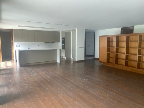 Arriendo Departamento NOSP 3D en suite Walk-in cl&oacute;set 4B 4E 1B Lo Curro - Vitacura