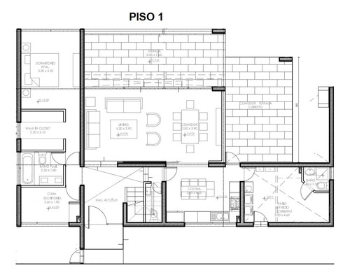 Venta Casa NOSP 5D 4B 3E La Reina Alta - La Reina