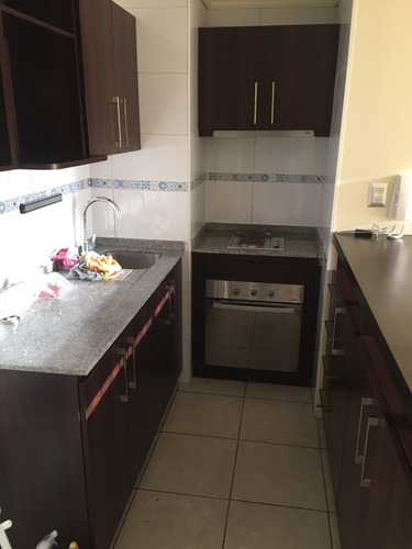 Venta Departamento 1D 1B 1E Parque San Eugenio - Metro &Ntilde;uble - &Ntilde;u&ntilde;oa