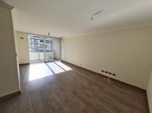 Arriendo Departamento P 2D en suite 2B 1E 1B Metro Monse&ntilde;or Eyzaguirre - &Ntilde;u&ntilde;oa