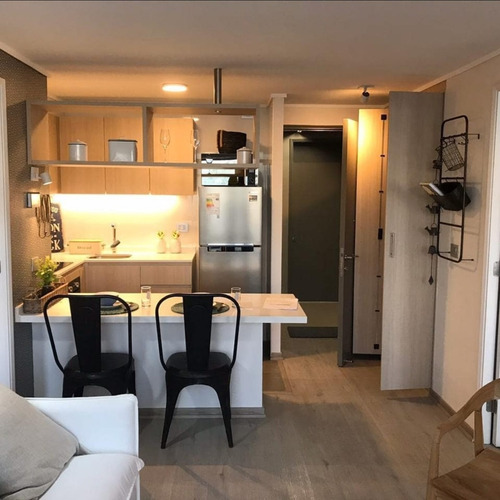 Venta Departamento 2D 2B 1E 1B Plaza &Ntilde;u&ntilde;oa - &Ntilde;u&ntilde;oa