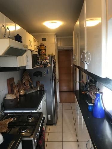 Arriendo Departamento SP 2D en suite 2B 1E 1B Rotonda Atenas - Las Condes