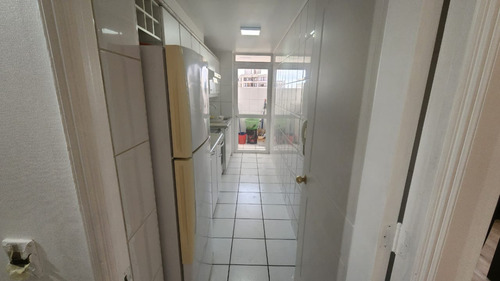 Arriendo Departamento SO 2D en suite Walk-in cl&oacute;set 2B 1E 1B Col&oacute;n Oriente - Vital Apoquindo - Las Condes