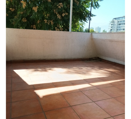 Arriendo Departamento SO 3D en suite 2B 2E 1B Parque Bicentenario - Vitacura