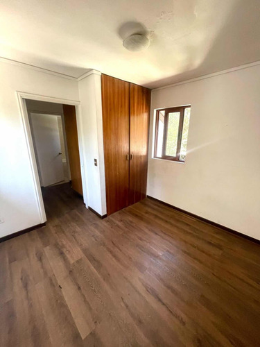 Arriendo Casa 3D 2B 1E Pepe Vila - La Reina