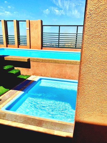 Venta Departamento NO 2D 2B 1E 1B Sebasti&aacute;n Elcano - Las Condes