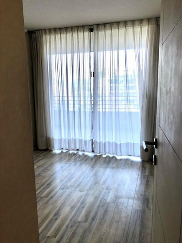 Venta Departamento NO 2D en suite Walk-in cl&oacute;set 2B 1E 1B Metro Monse&ntilde;or Eyzaguirre - &Ntilde;u&ntilde;oa