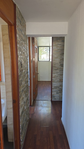 Venta Departamento NO 3D 2B 1E 1B Barrio Italia - Providencia