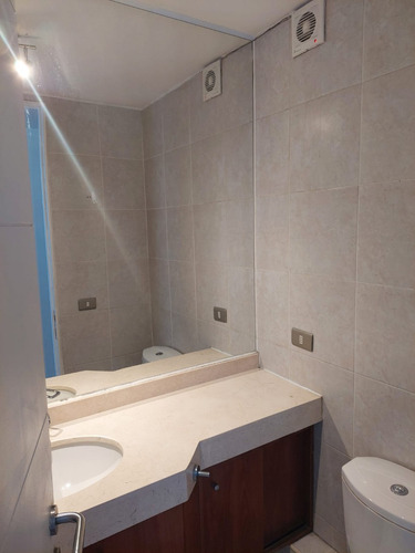 Arriendo Departamento P 2D 2B 1E 1B In&eacute;s de Su&aacute;rez - Providencia