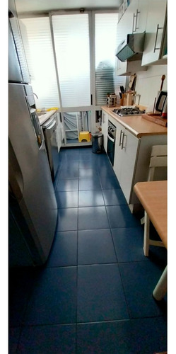 Arriendo Departamento 3D 2B 1E 1B Parque Bot&aacute;nico - &Ntilde;u&ntilde;oa