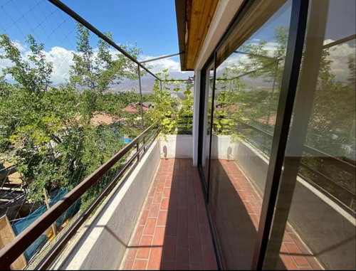 Arriendo Departamento NO 2D en suite 2B 1E 1B Metro Manquehue - Apumanque - Las Condes