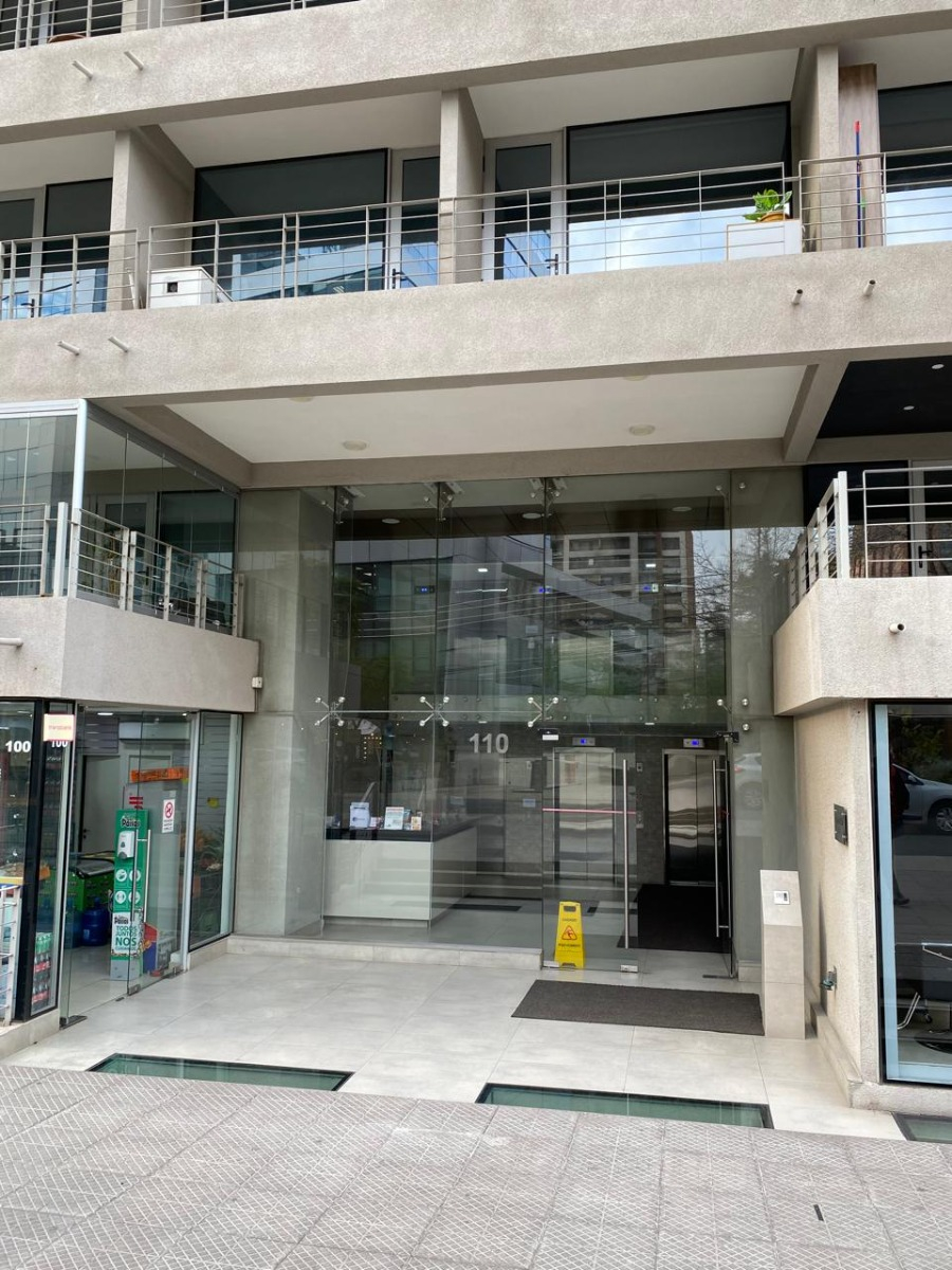 Venta Oficina P 1B 1E Manuel Montt - Providencia