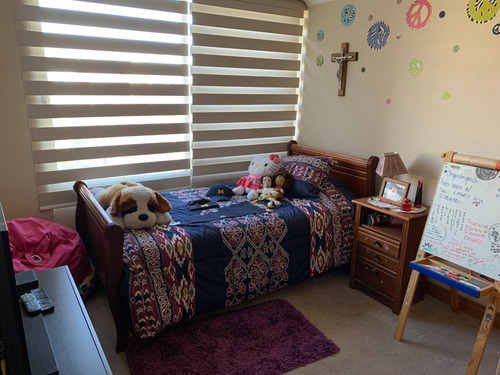 Arriendo Departamento NO 3D en suite Walk-in cl&oacute;set 2B 2E 1B Metro Escuela Militar - Las Condes