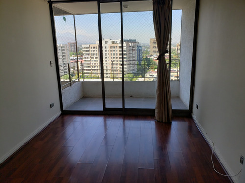Venta Departamento S 1D 1B 1E 1B Plaza Ega&ntilde;a - &Ntilde;u&ntilde;oa