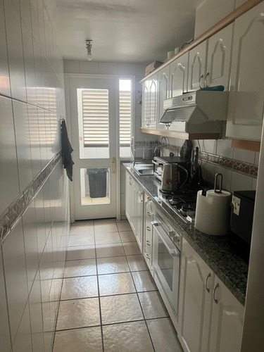 Arriendo Departamento 2D en suite Walk-in cl&oacute;set 2B 1E 1B Bellavista - Providencia
