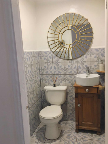 Arriendo Departamento 2D 2B 1E Pedro de Valdivia - Providencia