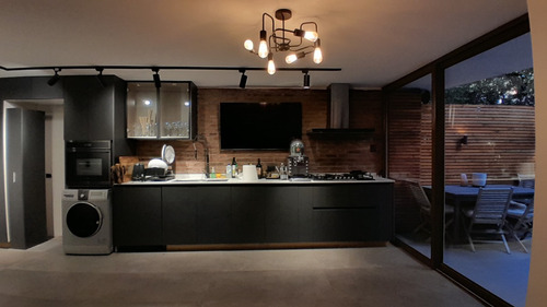 Arriendo Departamento NO 1D en suite Walk-in cl&oacute;set 1B 1E 1B Los Leones - Providencia